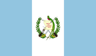 flag Guatemala - CATM
