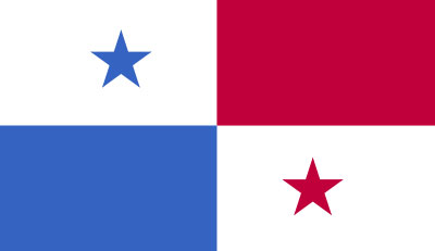 flag Panamá - CATM