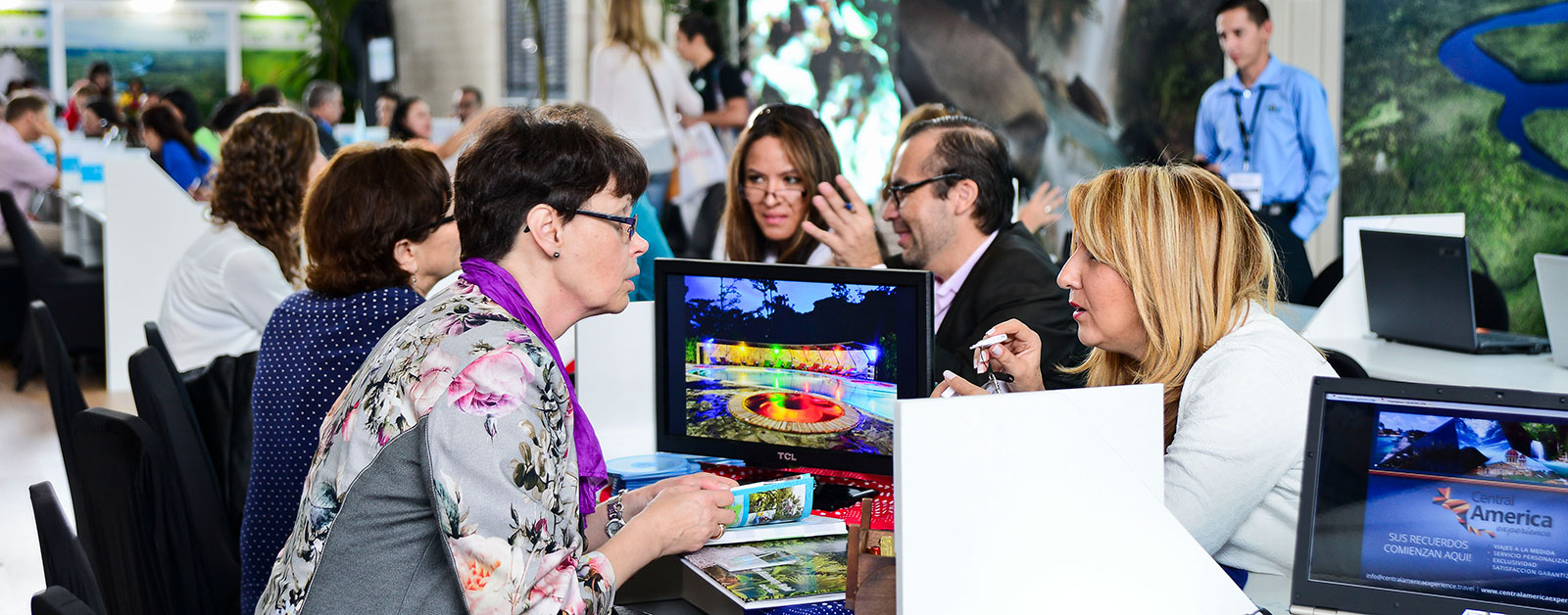 Centroamerica Travel Market - CATM