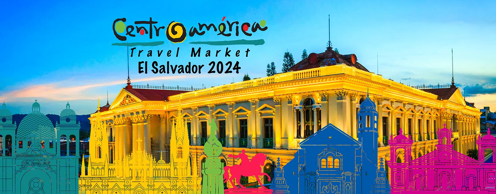CATM 2024 • El Salvador